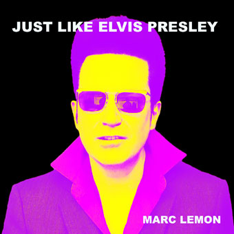 Marc Lemon single cover art